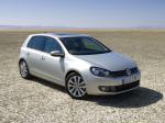 Volkswagen Golf 5-Door 2008 года (AU)